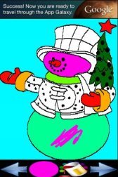 game pic for Coloring for Kids - Christmas
